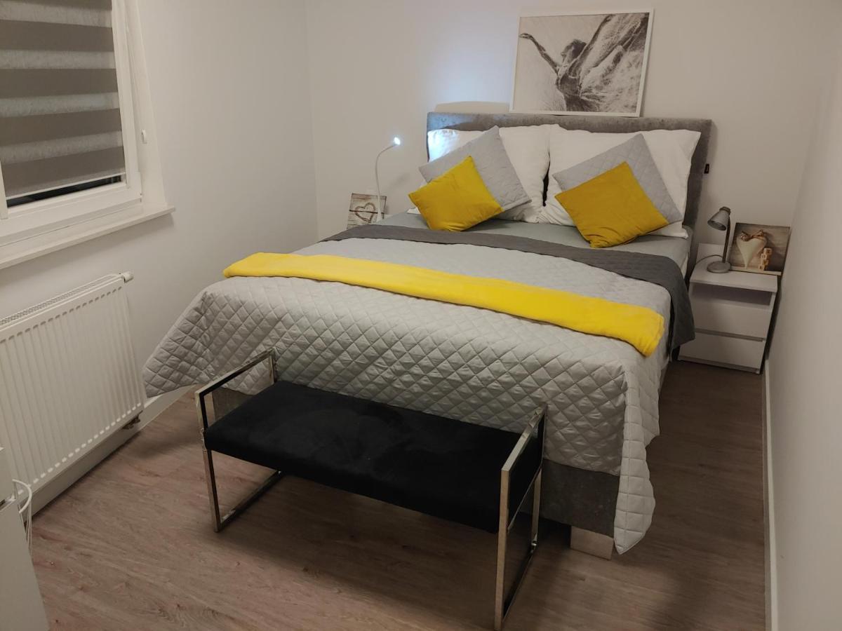 Apartament Delfin Puck Exterior foto
