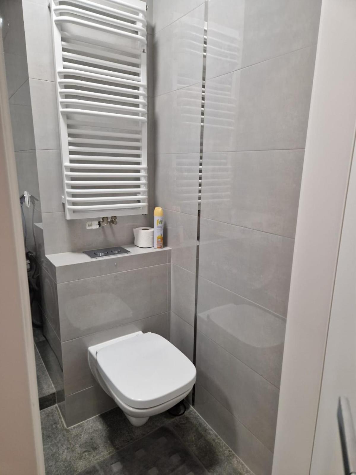 Apartament Delfin Puck Exterior foto