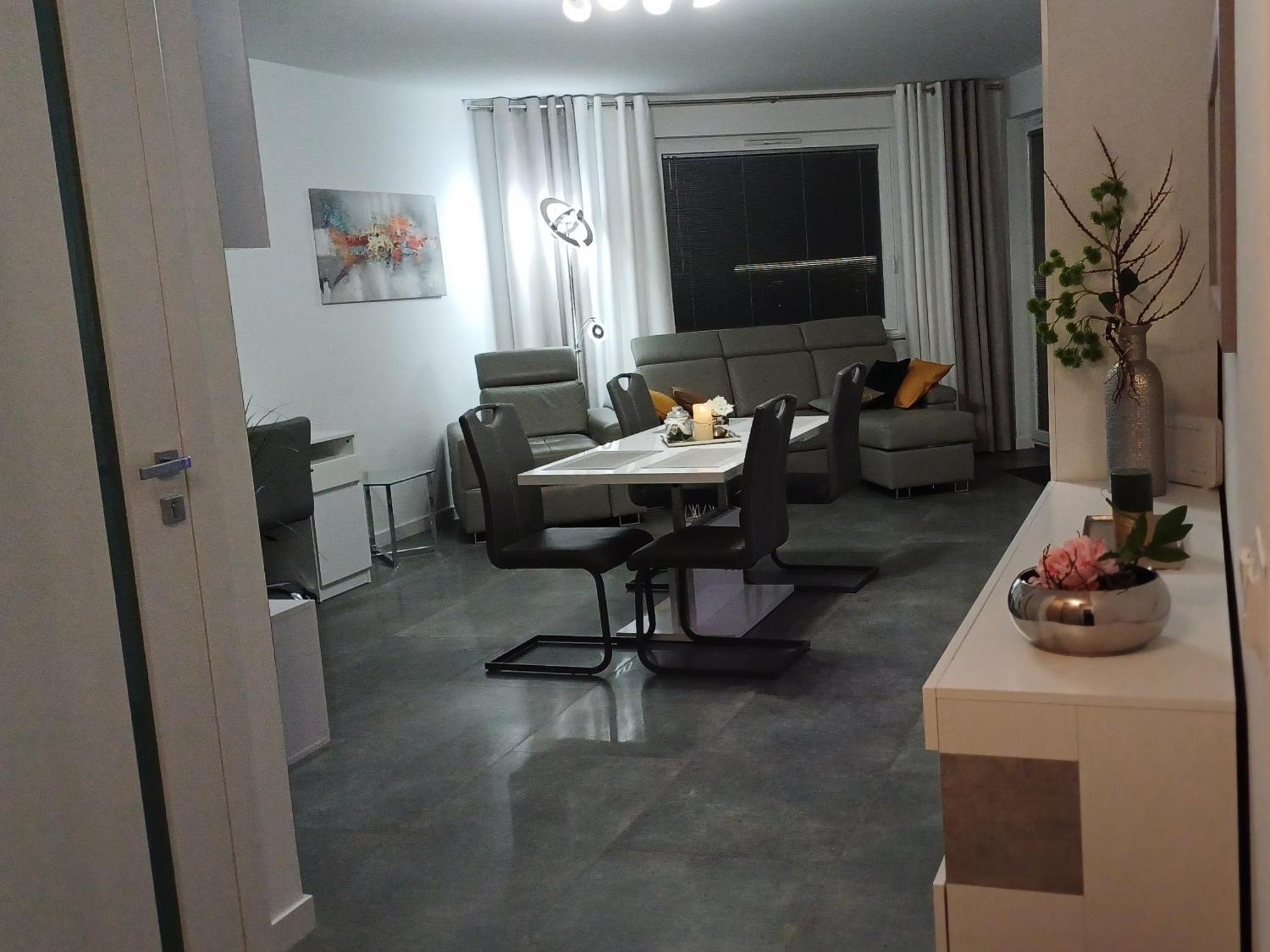 Apartament Delfin Puck Exterior foto
